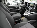 Mercedes-Benz V 300 d 4MATIC EDITION Lang |ILS|NAVI|STHZ|DISTR - Mercedes-Benz in Lüdenscheid