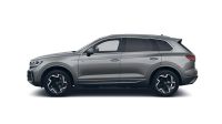 Volkswagen Touareg - Vorschau Bild 2