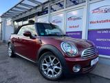 MINI COOPER Cabrio *Klimaaut*8xReifen*PDC* - MINI Cooper aus 2009