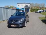 Renault Clio IV Limited 1.2 Klima - gebrauchte Renault Clio aus dem Jahr 2016