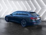 Audi A6 Avant sport 55 TFSI e quattro 270(367) kW(PS) - Audi A6 mit Benzin-Antrieb: Kombi, 3.2