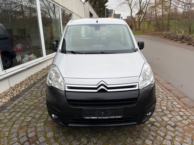 Citroën Berlingo Kasten Business L1