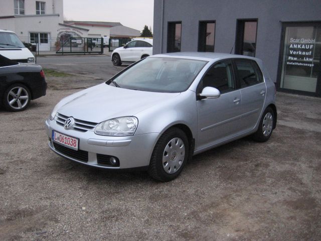 Volkswagen Golf 1.4 Tour