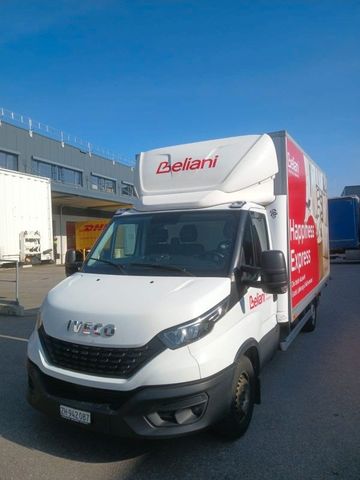 IVECO ANDERE