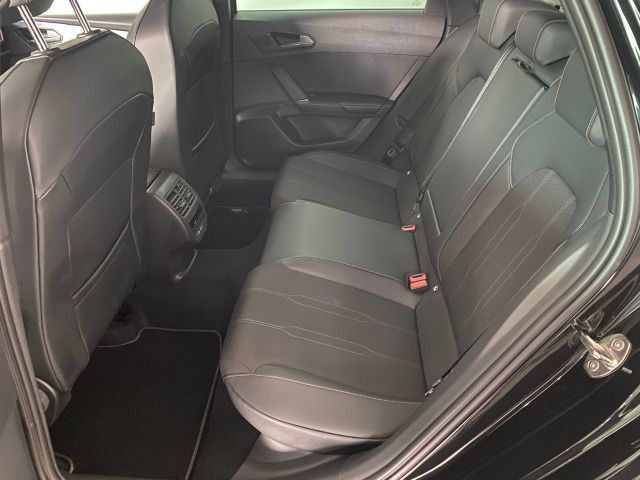 CUPRA Leon Sportstourer 1.5 eTSI DSG KAMERA