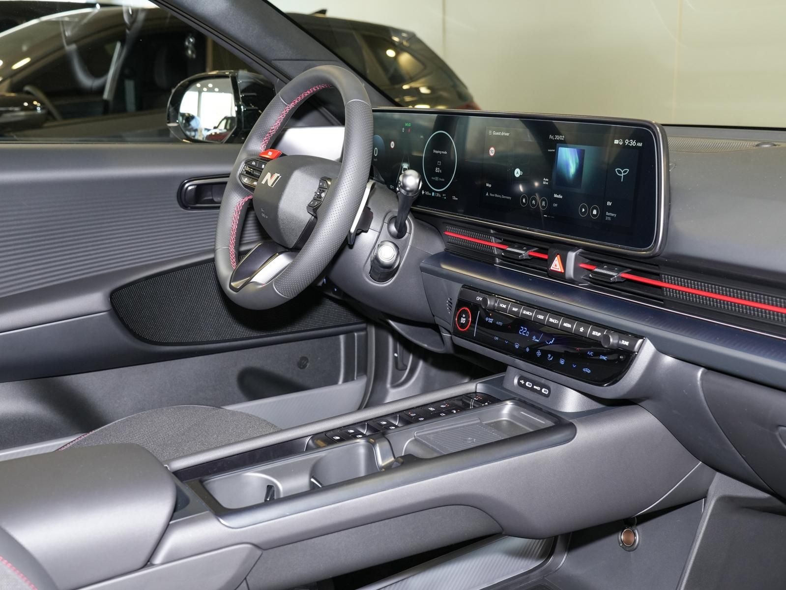 Hyundai IONIQ 6 - Bild 3