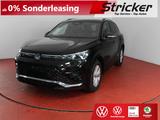 Volkswagen Tiguan  R-Line 2.0 TDI Leder WR Travel Area View - Neuwagen mit Diesel-Antrieb: Geländewagen
