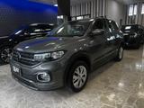 Volkswagen T-Cross 1.0 TSI Style BMT - Volkswagen T-Cross Kombi Gebrauchtwagen