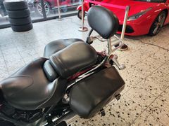 Fahrzeugabbildung Triumph Thunderbird LT 1700