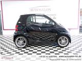 Smart fortwo Brabus Sport P.*Servolenkung*Navi*Sound S - Smart: Sport