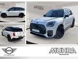 MINI Countryman SE ALL4 JCW Trim 19" Lenkradheizung A - weiße MINI Cooper SE Countryman
