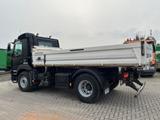 Volvo FM 330 4x2 2-Achs Kipper Meiller  - Angebote