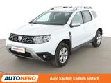 Dacia Duster 1.6 SCe Comfort*NAVI*CAM*PDC*SHZ*KLIMA* - Dacia Duster Gebrauchtwagen in München