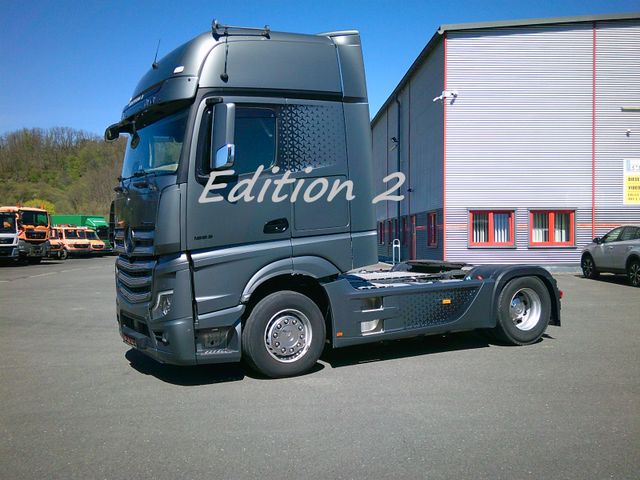 1853 LS 4x2 Actros 5 L-Fahrerhaus Edition 2 *TOP