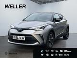 Toyota C-HR 2.0 Hybrid Team D *LED*ACC*CarPlay*CAM*SHZ* - gebrauchte Toyota C-HR aus dem Jahr 2022