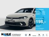 Volkswagen Polo 1.0 TSI R-Line 5-Gang IQ.LIGHT Klima RFK - Neuwagen mit Benzin-Antrieb: Kleinwagen, 1.5
