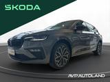Skoda SCALA 1.5 TSI DSG BALANCE | NAVI | LED | ACC | - Neuwagen: Allradantrieb