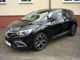 Renault Scenic TCe 160 EDC GPF Intens Intens - gebrauchte Renault Scenic aus dem Jahr 2022