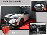 Peugeot 308 SW Allure Pack ACC LED Navi - Peugeot 308 aus 2022