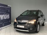 Opel Mokka 1.4 4x4 Navi, Winter Paket, Kamera - gebrauchte Opel Mokka aus dem Jahr 2016