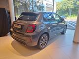 Fiat Sport 1.3 Firefly Turbo DCT 150 PS Benzin*LED*Ka - Fiat 500X aus 2021