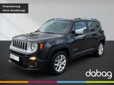 Jeep Renegade 1.4 MultiAir Limited - Jeep aus 2017