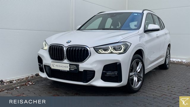 BMW X1 xDrive 25e M Sport,NaviPl.,RFK,LED,HuD,DAB