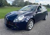 Alfa Romeo Giulietta Turismo 2.0d EURO 5 170 PS *60.000km* - Alfa Romeo: 2.5