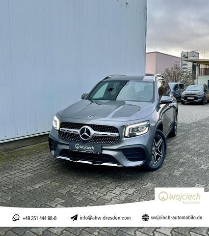 Mercedes-Benz GLB 200d AMG-line 8-Gang *NAVI*LED*MBUX*