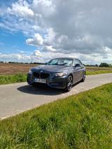 BMW 220i Coupé - - gebrauchte BMW 220 aus dem Jahr 2014