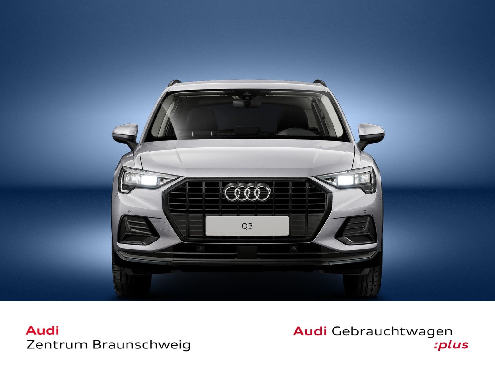 Audi Q3 - Bild 2