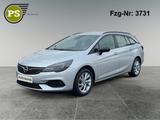 Opel Astra K 1.2 SportsTourer Sitz/Lenkradheizung - Opel Astra Gebrauchtwagen in Nürnberg