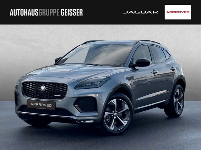 Jaguar E-Pace P160 R-DYNAMIC SE ACC LED