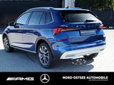 Skoda KAMIQ 1.0 TSI SCOUTLINE AHK NAVI KAMERA LED LHZ - Skoda Kamiq: Sitzheizung, mit Klimaautomatik
