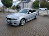 BMW 325  GT 325d /Automatik/M-Sportpaket/HUD/Kamera - BMW 325 Gran Turismo Gebrauchtwagen