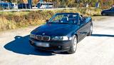 BMW 323Ci - Cabrio - BMW 323 aus 2000: Cabrio, 323ci