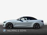 BMW 420i Cabrio M Sportpaket HiFi DAB LED RFK Shz - BMW 420 von 2026