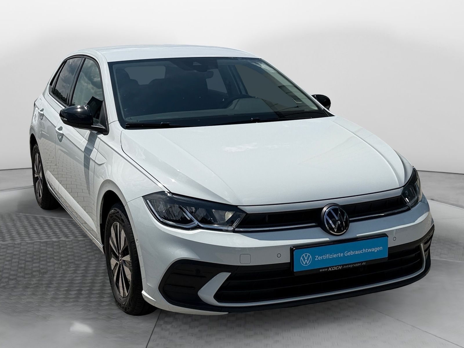 Volkswagen Polo 1.0 TSI Goal DSG Navi LED foto 5