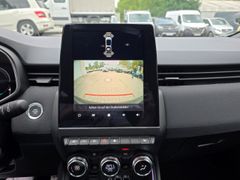 Fahrzeugabbildung Clio V Esprit Alpine 1.6 E-TECH Hybrid 145 EU6e