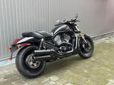 Harley-Davidson V-Rod Street Rod  - HARLEY-DAVIDSON STREET ROD