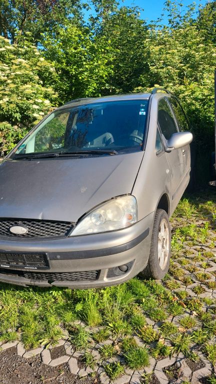 Ford Galaxy