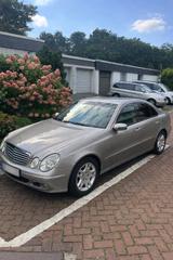 Mercedes-Benz E 280 CDI Elegance - Mercedes-Benz E 280 in Köln