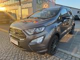 Ford EcoSport ST-Line EL-SD KAMERA NAVI SHZ TOP - Ford EcoSport: Limousine
