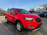 Opel Mokka X 1,4 Selection Start/Stop Sport Lenkrad - Opel Mokka Selection mit Benzin-Antrieb