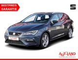 Seat Leon ST 1.5 TSI FR LED Navi PDC Sitzheizung - SEAT Leon 5F