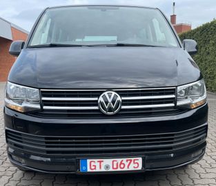 Volkswagen T6 Multivan - 5
