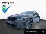BMW 330e Touring xDrive M Sport Pano St&Go H/K HUD