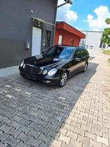 Mercedes-Benz Mercedes Benz  320cdi PS 224 Guter Zustand - Mercedes-Benz 320: Cdi