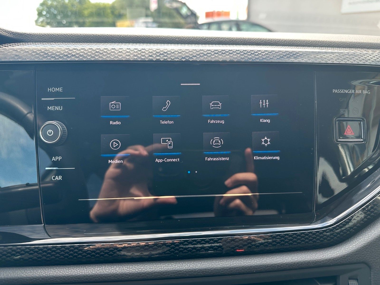 Volkswagen Polo VI Life – Bild 12