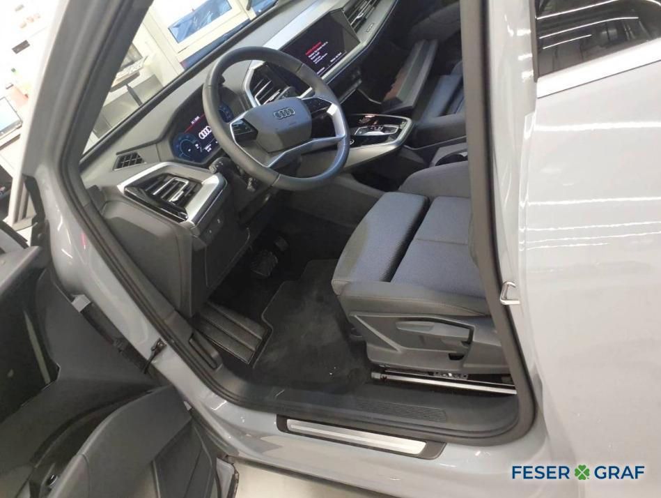 Audi Q4 e-tron - Bild 3